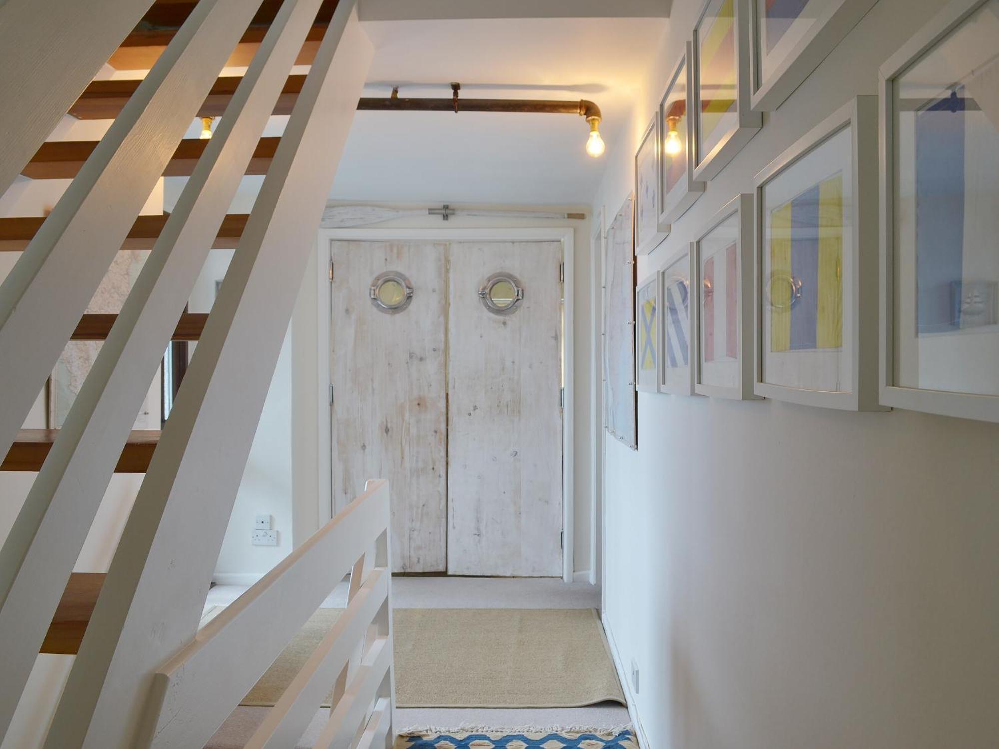 Seacliff Cottage Strete Exterior foto