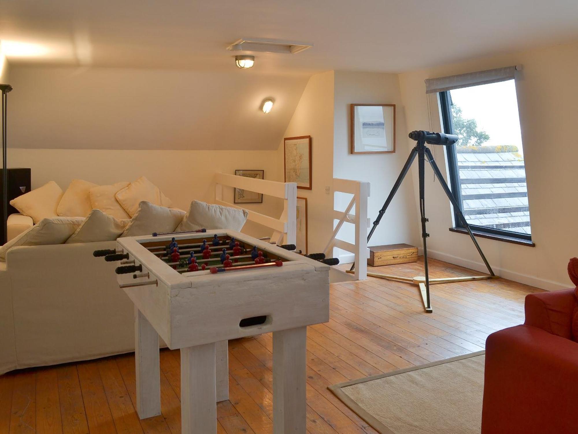 Seacliff Cottage Strete Exterior foto